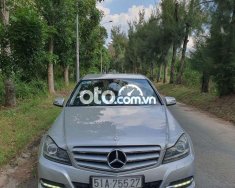 Mercedes-Benz C200 C200 đời 2013 nguyên bản zin đẹp nhà dùng 2013 - C200 đời 2013 nguyên bản zin đẹp nhà dùng giá 310 triệu tại Tp.HCM