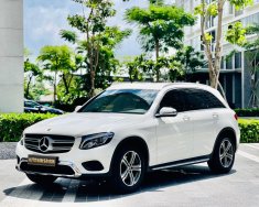 Mercedes-Benz GLC 200 2018 - 1 chủ từ đầu, bảo dưỡng Full lịch sử hãng giá 1 tỷ 79 tr tại Tp.HCM