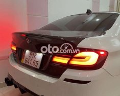 BMW 520i  520i sx 2014 máy Zin,lên Nhìu Option 2014 - BMW 520i sx 2014 máy Zin,lên Nhìu Option giá 780 triệu tại Tp.HCM