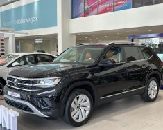 Volkswagen Teramont 2023 - nhập khẩu nguyên chiếc, tặng phí trước bạ gói phụ kiện, ưu đãi thẻ VIP 300Triệu++ giá 2 tỷ 179 tr tại Tp.HCM
