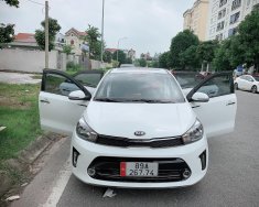 Kia Soluto 2021 - Chính chủ bán Xe KiA Soluto 1,4 MT Duluxe dky lần đầu 17/5/2021 giá 360 triệu tại Hưng Yên