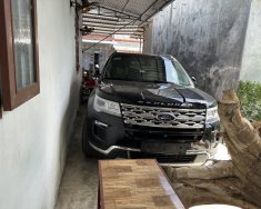 Ford Explorer 2018 - Hết tiền mua trầm cần ra đi con xế yêu Ford explorer 2018 đk 2019.xe hạng sang giá 1 tỷ 200 tr tại Quảng Nam