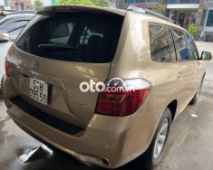 Toyota Highlander Bán xe   2007 2007 - Bán xe Toyota Highlander 2007 giá 470 triệu tại Tp.HCM