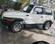 Ssangyong Korando konrando 2003 2003 - konrando 2003 giá 85 triệu tại TT - Huế