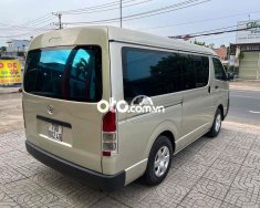 Toyota Hiace   tải  6 chỗ 765 kg 2008 - toyota hiace tải van 6 chỗ 765 kg giá 228 triệu tại Đồng Nai