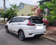 Mitsubishi Xpander 2021 - Xpander MT 2021, Đk T1/2022 odo 1v8 km full lịch sử hãng, xe 1 chủ từ mới , - cam kết xe chất lượng giá 490 triệu tại Kon Tum