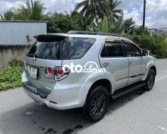 Toyota Fortuner Bán  2016 Dầu . số sàn 2016 - Bán Fortuner 2016 Dầu . số sàn giá 565 triệu tại Vĩnh Long