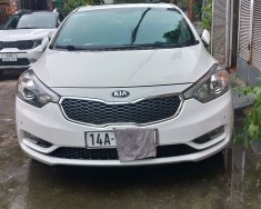 Kia K3 2014 - Muốn bán xe K3 2.0 AT giá 370 triệu tại Quảng Ninh