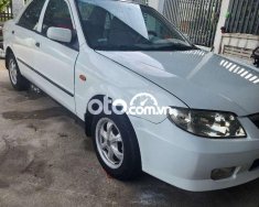 Mazda 323  CLASSIS GLX 2003 - Mazda CLASSIS GLX giá 75 triệu tại Quảng Ngãi