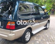 Toyota Zace  2005 GL màu xanh 2005 - Toyota zace2005 GL màu xanh giá 147 triệu tại Đà Nẵng