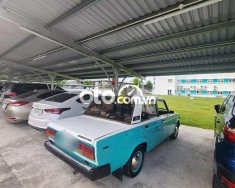 Lada 2107 Bán hoặc Đổi Xpander số sàn 1982 - Bán hoặc Đổi Xpander số sàn giá 390 triệu tại Lâm Đồng