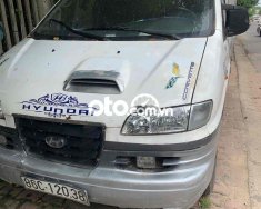 Hyundai Libero bán xe tải nhỏ 2003 - bán xe tải nhỏ giá 80 triệu tại Bình Dương