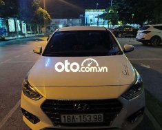 Hyundai Accent Huyndai  số sàn bản đủ, 2019, cần ra đi , 2019 - Huyndai accent số sàn bản đủ, 2019, cần ra đi , giá 360 triệu tại Nam Định