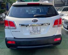 Kia Sorento cần bán  2012 bản full xăng 2012 - cần bán sorento 2012 bản full xăng giá 370 triệu tại Tp.HCM