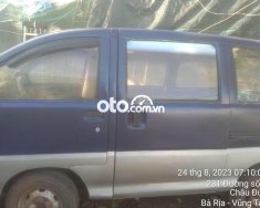 Daihatsu Citivan Nhà cần bán xe 7 chổ hiệu Diahatsu . 2000 - Nhà cần bán xe 7 chổ hiệu Diahatsu . giá 22 triệu tại BR-Vũng Tàu