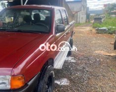 Ford Ranger  2002 2 cầu đầu đủ 2002 - ranger 2002 2 cầu đầu đủ giá 80 triệu tại Đắk Nông