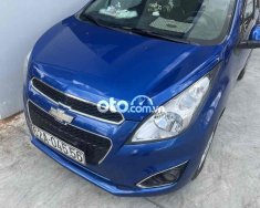 Chevrolet Spark cần ra đi gấp chevolet 2015 2015 - cần ra đi gấp chevolet 2015 giá 161 triệu tại Long An