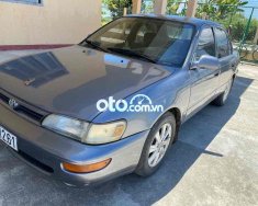 Toyota Corolla   nhập nhật 1995 - toyota corolla nhập nhật giá 68 triệu tại Gia Lai