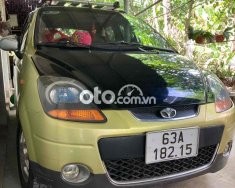 Daewoo Matiz  số tự động 2008 - Matiz số tự động giá 120 triệu tại Tiền Giang