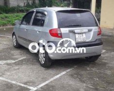 Hyundai Getz GD cần bán xe  bản đủ gương kính điện. 2008 - GD cần bán xe Getz bản đủ gương kính điện. giá 96 triệu tại Hưng Yên