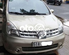 Nissan Grand livina xe   7 chỗ số AT 2010 - xe Nissan Grand Livina 7 chỗ số AT giá 250 triệu tại Lâm Đồng