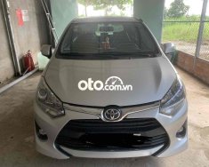 Toyota Wigo xe  chính chủ 2019 2019 - xe wigo chính chủ 2019 giá 230 triệu tại Long An