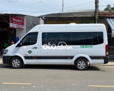 Hyundai Solati bán 1 trong 2 2018 - bán 1 trong 2 giá 860 triệu tại Tây Ninh