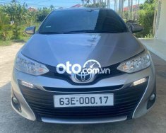 Toyota Vios  E 2020 số sàn 2020 - Vios E 2020 số sàn giá 355 triệu tại Quảng Ngãi