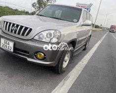 Hyundai Terracan bán xe huyndai  2003 - bán xe huyndai terracan giá 155 triệu tại Tp.HCM