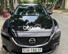 Mazda 5 Chính chủ bán xe  6 xe ít sử dụng 2019 - Chính chủ bán xe Mazda 6 xe ít sử dụng giá 550 triệu tại Tp.HCM