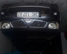 Mitsubishi Triton 2013 - Không còn nhu cầu sử dụng, nhượng lại cho ai có thiện chí. giá 290 triệu tại Hà Tĩnh