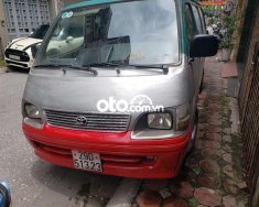 Toyota Hiace Thanh lý xe bán tải van 3 chỗ  1999 - Thanh lý xe bán tải van 3 chỗ Toyota giá 29 triệu tại Hà Nội