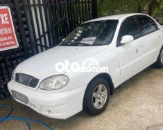 Daewoo Lanos  2004 đăng kiểm mới xe bao đẹp 2004 - Lanos 2004 đăng kiểm mới xe bao đẹp giá 47 triệu tại Long An