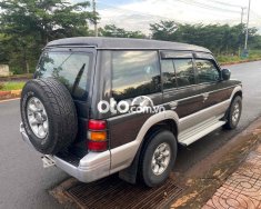 Mitsubishi Pajero   2 cầu 2002 - mitsubishi pajero 2 cầu giá 95 triệu tại Đắk Lắk