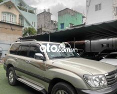 Toyota Land Cruiser hàng vừa về 2007 - hàng vừa về giá 660 triệu tại Tp.HCM