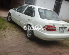 Toyota Corolla Bán xe   1.3 đời 2001 2001 - Bán xe Toyota corolla 1.3 đời 2001 giá 100 triệu tại Tây Ninh