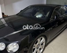 Bentley Flying Spur Xe nhà cần bán  2014 2014 - Xe nhà cần bán Bentley 2014 giá 5 tỷ 200 tr tại Tp.HCM