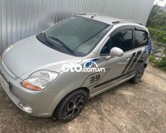 Chevrolet Spark  5 chổ 2010 - spark 5 chổ giá 79 triệu tại Kiên Giang