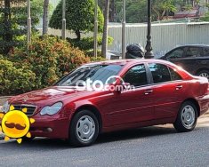 Mercedes-Benz C180 LCần bán xe Mec C180k 2002 - LCần bán xe Mec C180k giá 150 triệu tại Đà Nẵng