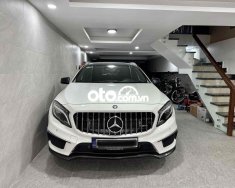 Mercedes-Benz A45 Mercedes GLA45 AMG 600+ Hp 2016 - Mercedes GLA45 AMG 600+ Hp giá 1 tỷ 980 tr tại Tp.HCM