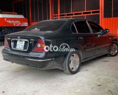 Daewoo Magnus  2005 số tự động có bán góp 2005 - Magnus 2005 số tự động có bán góp giá 92 triệu tại An Giang