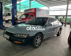 Honda Accord   1997 bản tự động full cửa sổ trời 1997 - Honda Accord 1997 bản tự động full cửa sổ trời giá 100 triệu tại Tp.HCM