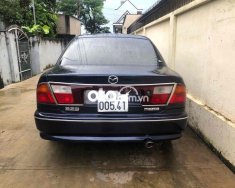 Mazda 323   - Dung tích 1.6 - sx năm 2000 - Màu xanh 2000 - Mazda 323 - Dung tích 1.6 - sx năm 2000 - Màu xanh giá 85 triệu tại Đồng Nai