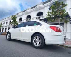 Chevrolet Cruze Do nhu cầu đối xe bán tải 2018 - Do nhu cầu đối xe bán tải giá 275 triệu tại Sóc Trăng