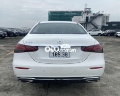 Mercedes-Benz E180  E 180 2022 - Siêu Lướt chính hãng 2022 - Mercedes Benz E 180 2022 - Siêu Lướt chính hãng giá 1 tỷ 679 tr tại Bình Dương