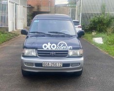 Toyota Zace   gl gia đình 2002 - Toyota zace gl gia đình giá 125 triệu tại Lâm Đồng