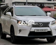 Lexus RX 350 Bán   350 bản full nhập Canada xuất sắc 2009 - Bán Lexus RX 350 bản full nhập Canada xuất sắc giá 895 triệu tại Hà Nội