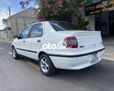 Fiat Siena Sedan máy 1.3 lợi xăng chạy êm và tiết kiệm 2001 - Sedan máy 1.3 lợi xăng chạy êm và tiết kiệm giá 73 triệu tại TT - Huế