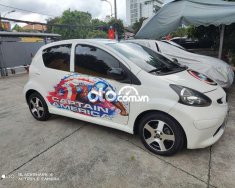 Toyota Aygo Bán xe   2007 - Đăng ký 2009 nhỏ gọn 2007 - Bán xe Toyota Aygo 2007 - Đăng ký 2009 nhỏ gọn giá 200 triệu tại Tp.HCM