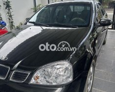 Daewoo Lacetti Cần bán xe cho ai cần 2004 - Cần bán xe cho ai cần giá 90 triệu tại Bình Thuận  